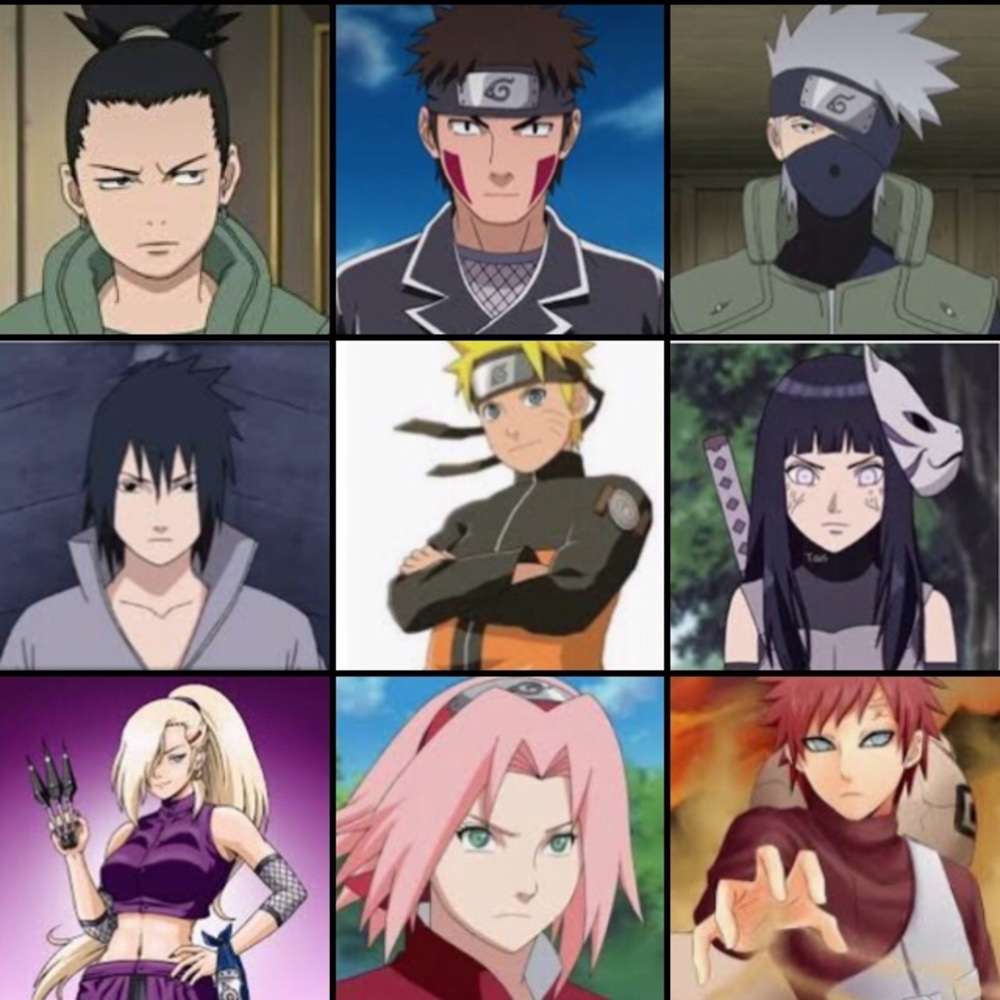 Meet your Posher, Zoe